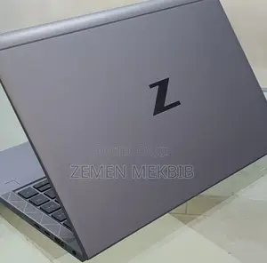 Photo - New Laptop HP ZBook 14 32GB Intel Core I7 SSD 1T