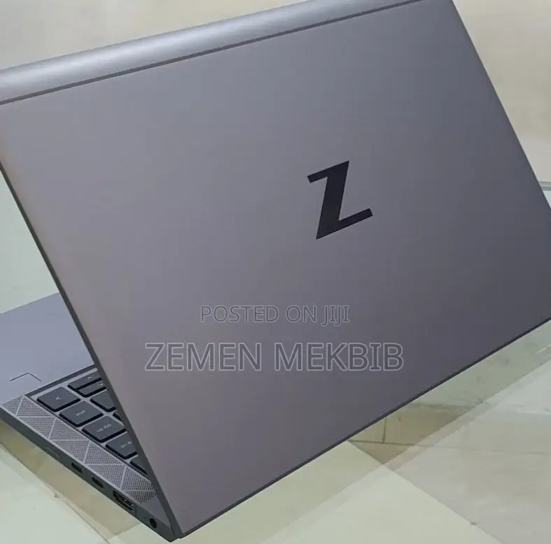 New Laptop HP ZBook 14 32GB Intel Core I7 SSD 1T