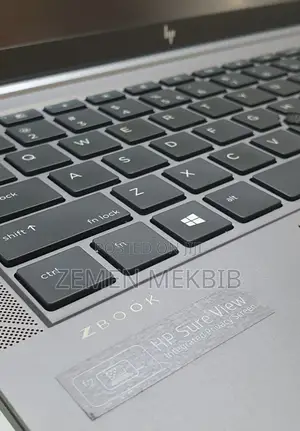 New Laptop HP ZBook 14 32GB Intel Core I7 SSD 1T