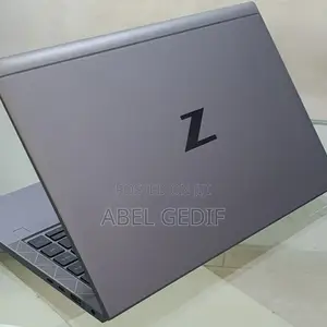 Photo - New Laptop HP ZBook 14 32GB Intel Core I7 SSD 512GB