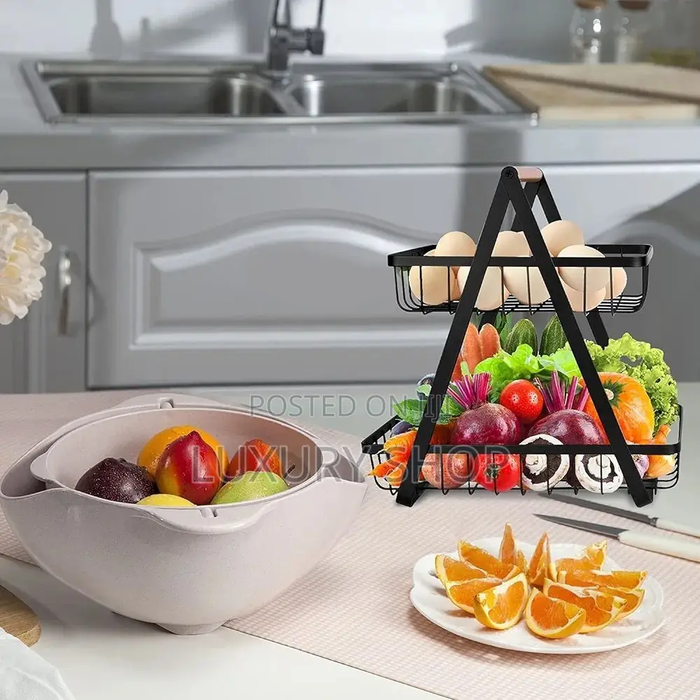 የፍራፍሬ ማስቀመጫ