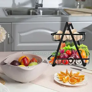 የፍራፍሬ ማስቀመጫ