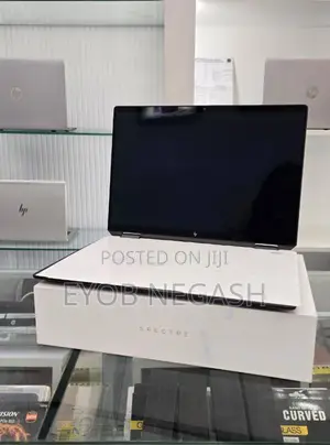 New Laptop HP Spectre 14 16GB Intel Core I7 SSD 1T