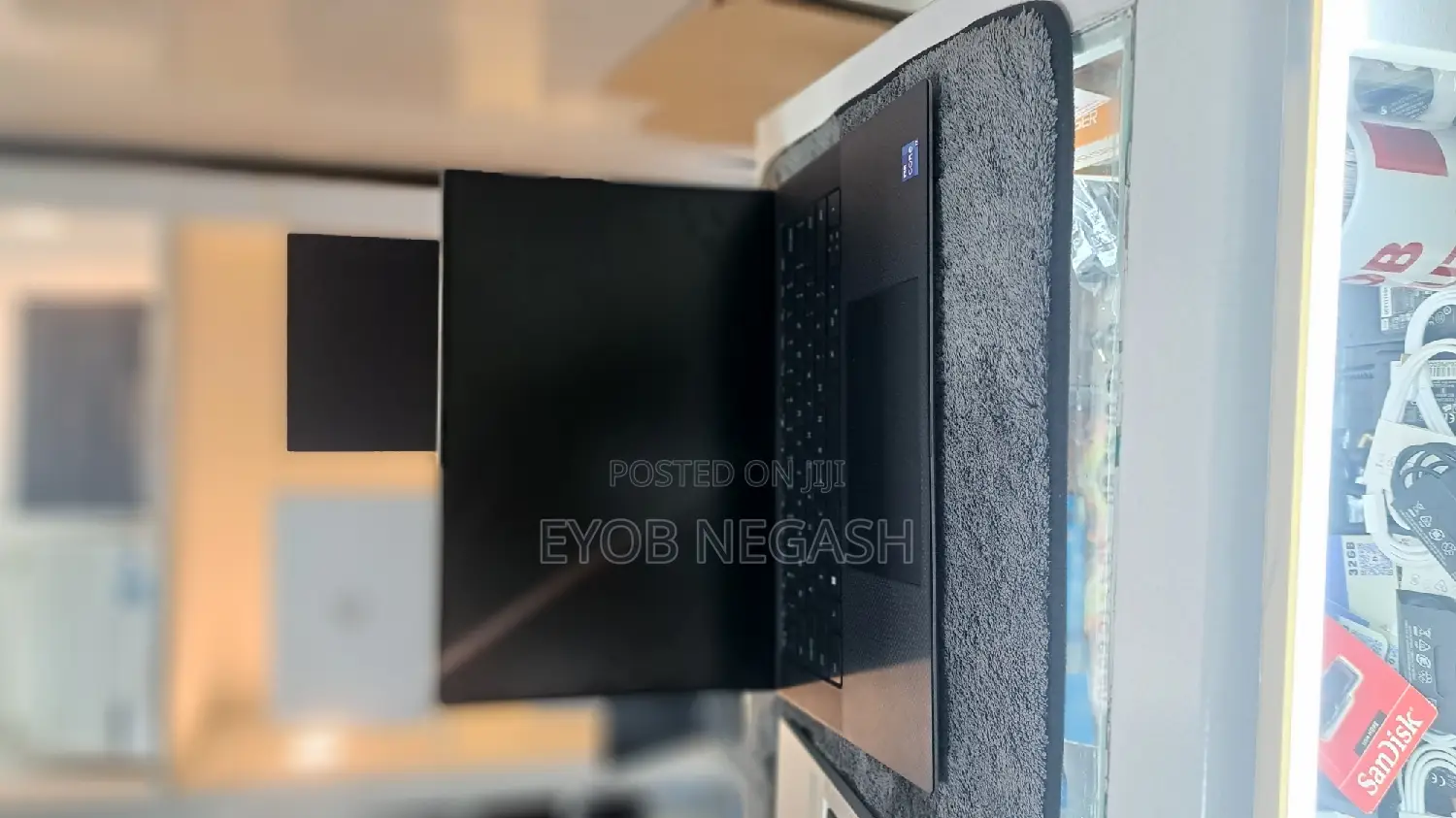 New Laptop HP Envy X360 16GB Intel Core I7 SSD 1T