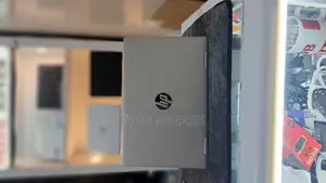 New Laptop HP Pavilion X360 8GB Intel Core I5 SSD 512GB