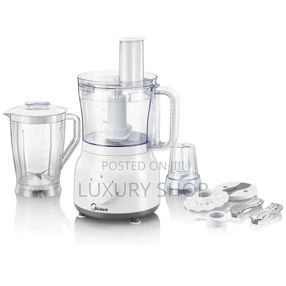 Food Processor