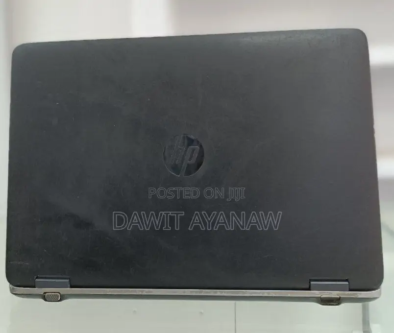 New Laptop HP 8GB Intel Core I5 HDD 1T