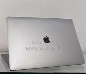 New Laptop Apple MacBook Pro 2019 16GB Intel Core I7 SSD 512GB