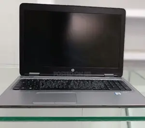 New Laptop HP 8GB Intel Core I5 HDD 1T