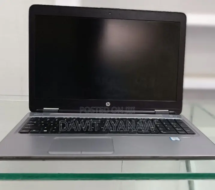 New Laptop HP 8GB Intel Core I5 HDD 1T