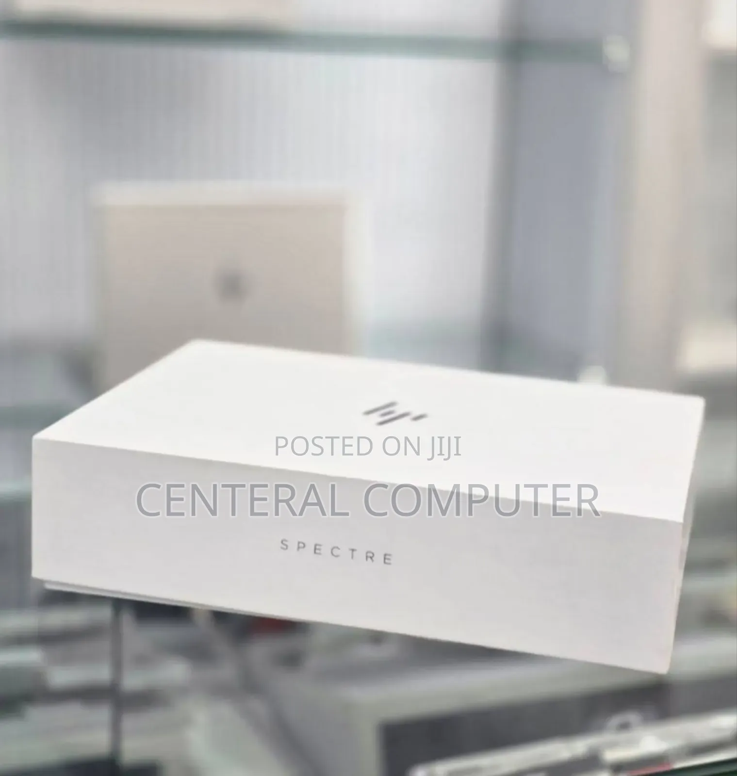 New Laptop HP 14-Dq2031tg 16GB Intel Core I7 SSD 512GB