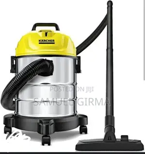 √KARCHER WD 1 Vacuume Cleaner