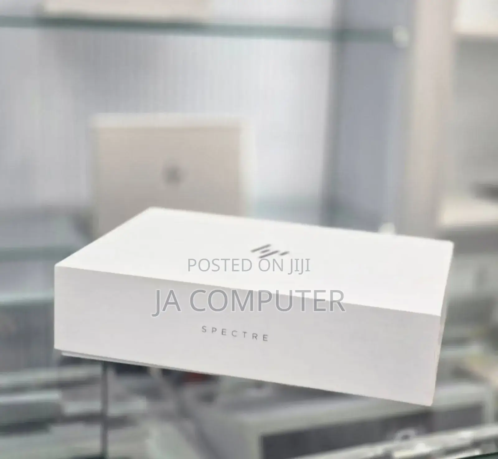 New Laptop HP Spectre 16GB Intel Core I7 SSD 1T