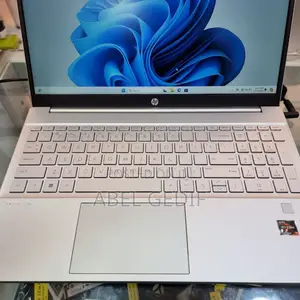 New Laptop HP Pavilion 15 16GB AMD Ryzen 7 SSD 512GB
