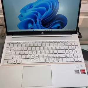 New Laptop HP Pavilion 15 16GB AMD Ryzen 7 SSD 512GB