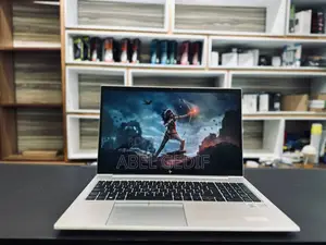 New Laptop HP EliteBook 840 16GB Intel Core I5 SSD 512GB