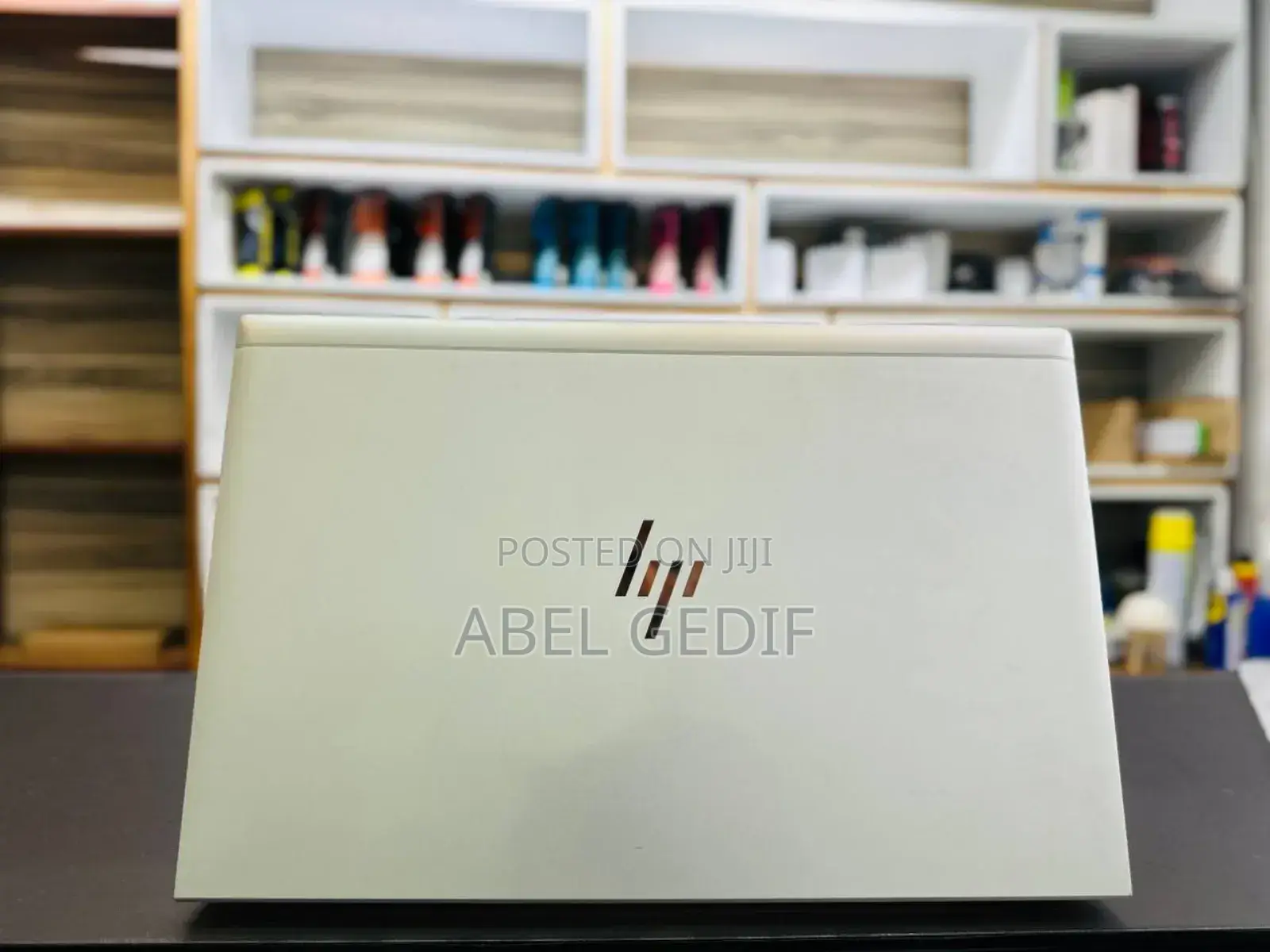 New Laptop HP EliteBook 840 16GB Intel Core I5 SSD 512GB