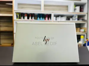 New Laptop HP EliteBook 840 16GB Intel Core I5 SSD 512GB