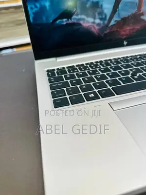 New Laptop HP EliteBook 840 16GB Intel Core I5 SSD 512GB
