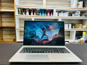 New Laptop HP EliteBook 840 16GB Intel Core I5 SSD 512GB