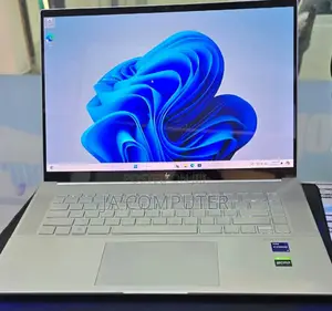 New Laptop HP Envy 13 16GB Intel Core I9 SSD 512GB