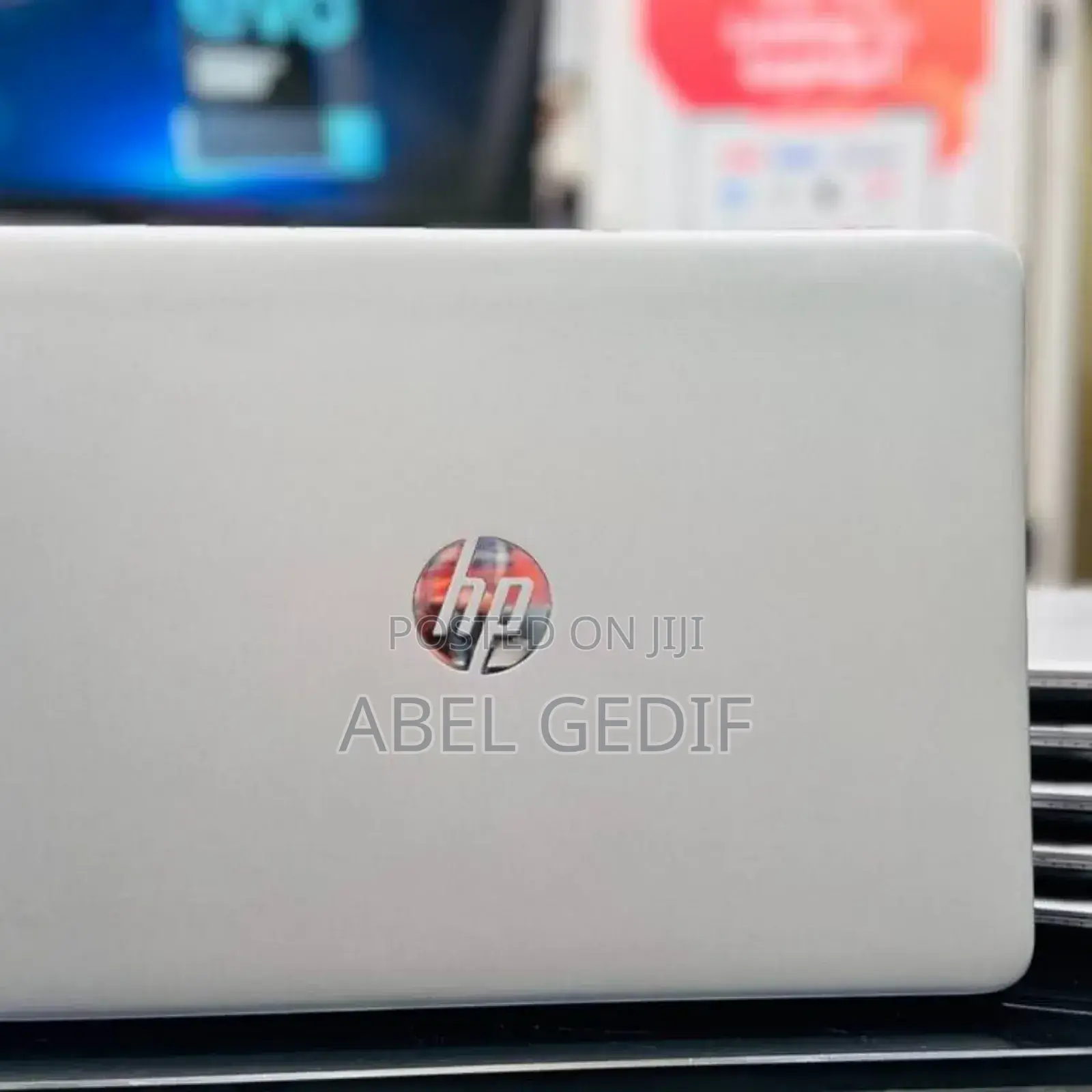 New Laptop HP EliteBook 840 8GB Intel Core I7 SSD 1T