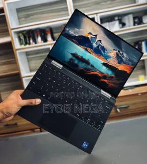 New Laptop Dell XPS 13 16GB Intel Core I7 SSD 512GB