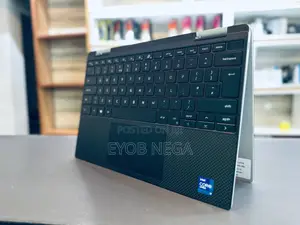 New Laptop Dell XPS 13 16GB Intel Core I7 SSD 512GB