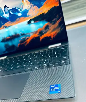 New Laptop Dell XPS 13 16GB Intel Core I7 SSD 512GB