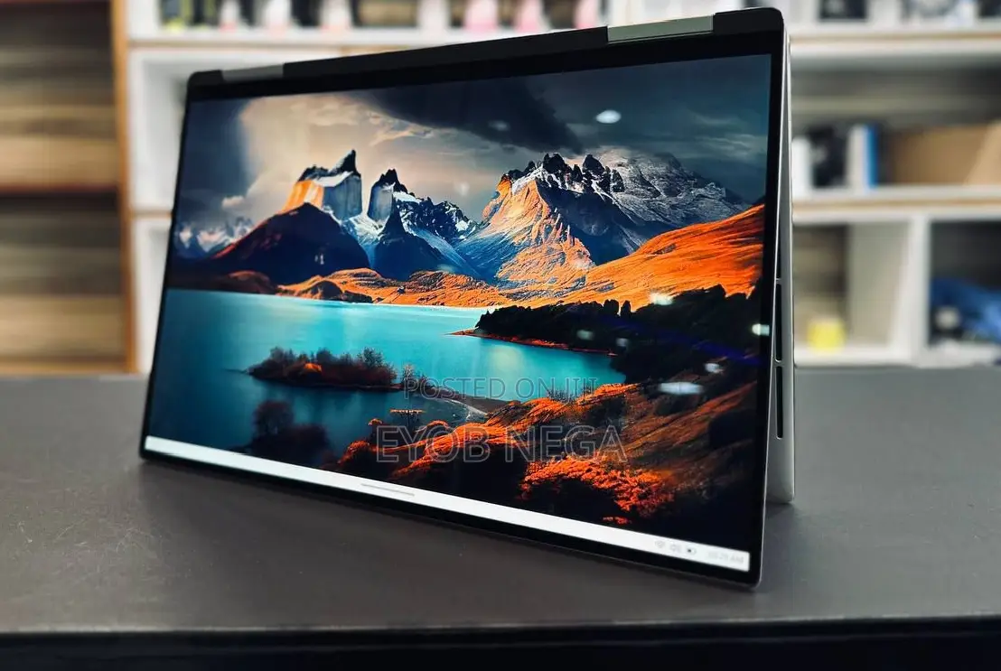 New Laptop Dell XPS 13 16GB Intel Core I7 SSD 512GB