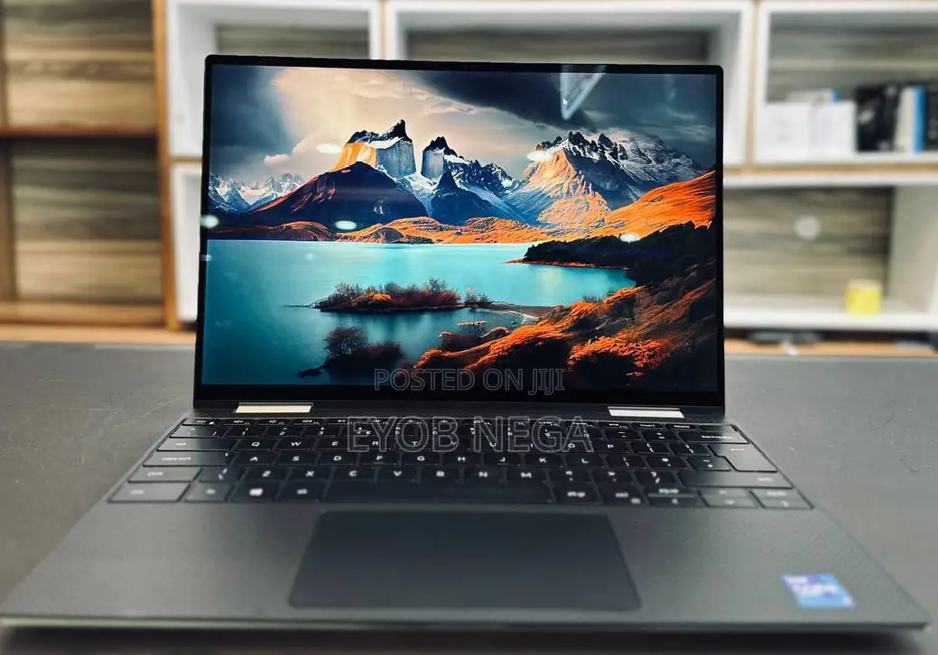 New Laptop Dell XPS 13 16GB Intel Core I7 SSD 512GB