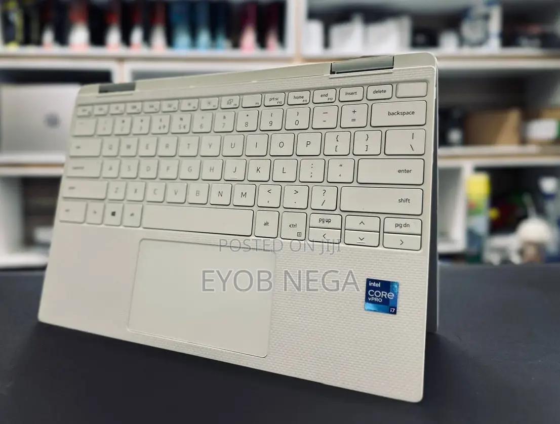 New Laptop Dell XPS 13 32GB Intel Core I7 SSD 1T