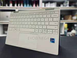 New Laptop Dell XPS 13 32GB Intel Core I7 SSD 1T