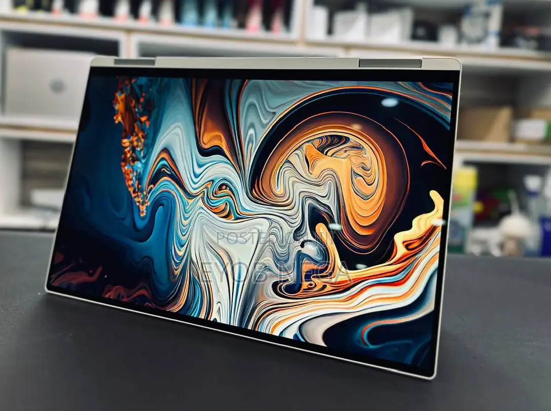 New Laptop Dell XPS 13 32GB Intel Core I7 SSD 1T