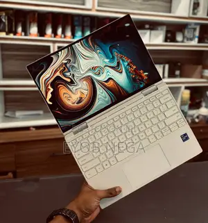 New Laptop Dell XPS 13 32GB Intel Core I7 SSD 1T