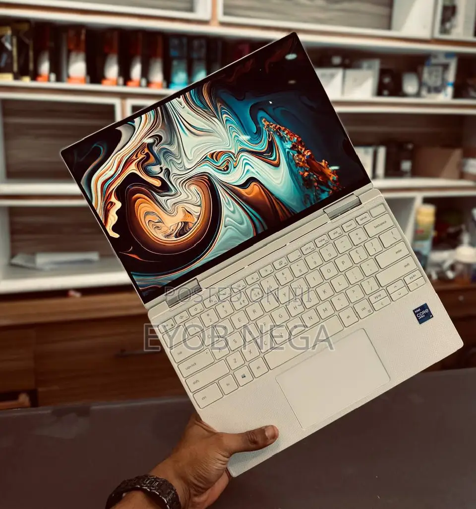 New Laptop Dell XPS 13 32GB Intel Core I7 SSD 1T