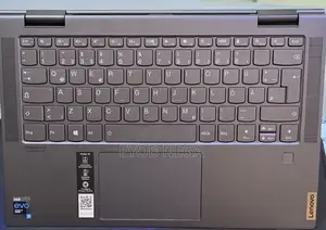 New Laptop Lenovo Yoga 730 16GB Intel Core I7 SSD 1T