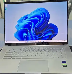 New Laptop HP Envy 15 16GB Intel Core I9 SSD 512GB