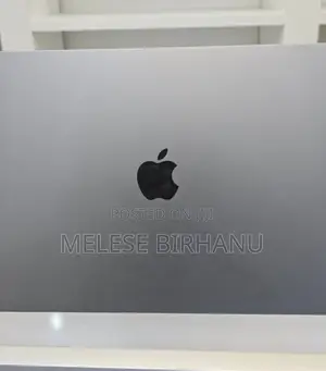 New Laptop Apple MacBook Air 2022 M2 8GB Apple M2 Ultra SSD 512GB