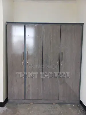 Laminated Cupboard 160*200cm
