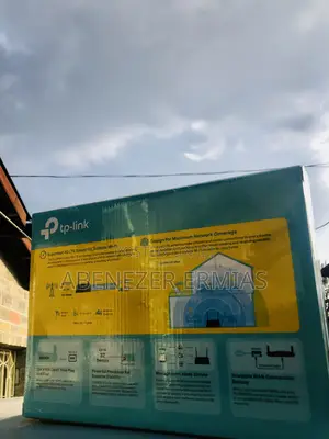 Photo - Tp Link M6400