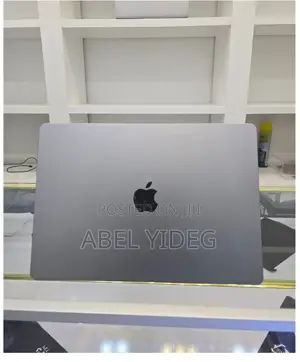 New Laptop Apple MacBook Air 2022 M2 8GB Apple M2 SSD 512GB
