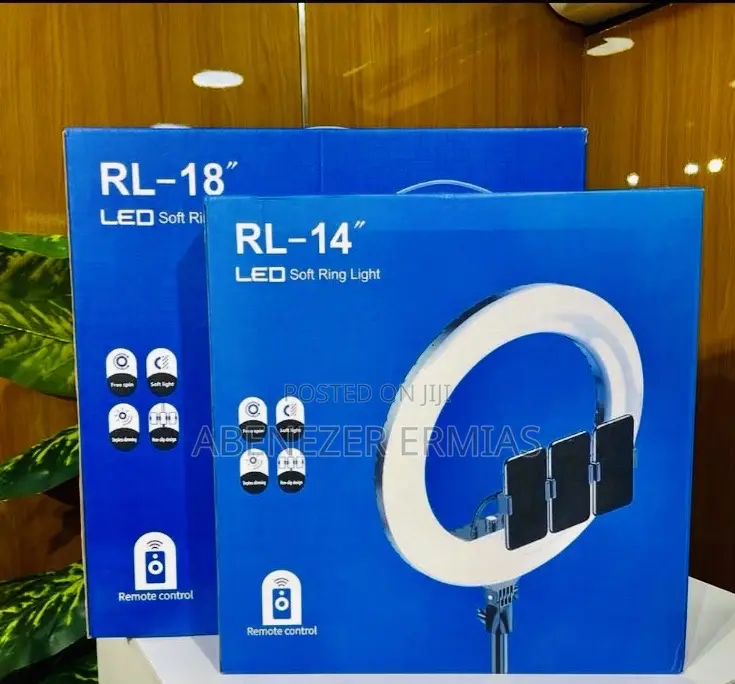 Ring Light