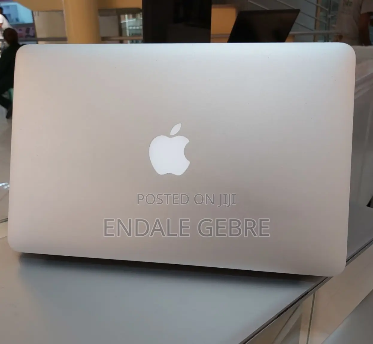 New Apple MacBook Air 2014 4GB Intel Core I5 SSHD (Hybrid) 128GB