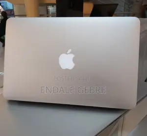 New Apple MacBook Air 2014 4GB Intel Core I5 SSHD (Hybrid) 128GB