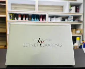 Photo - New Laptop HP EliteBook 840 G5 16GB Intel Core I5 SSD 512GB