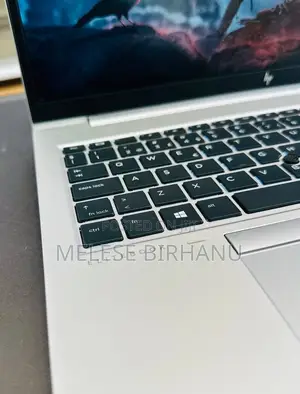 New Laptop HP EliteBook 850 16GB Intel Core I5 SSD 512GB