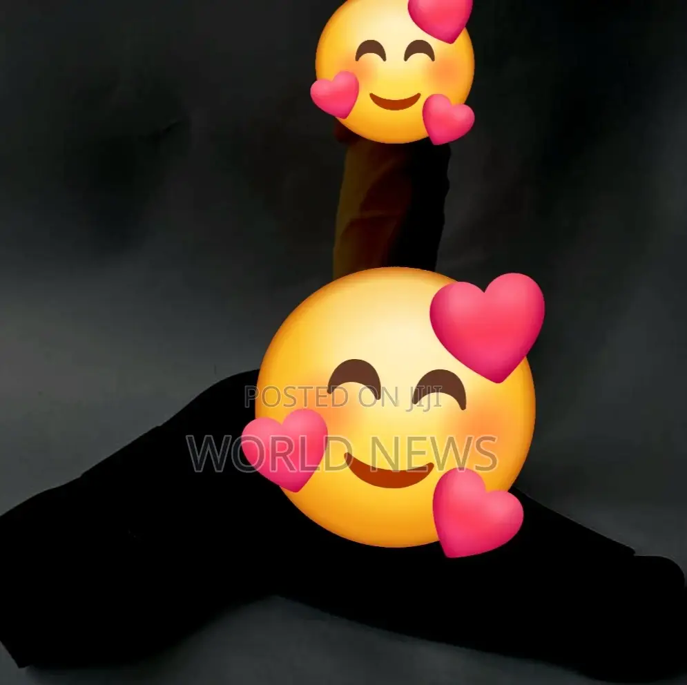 Michot Dildo With Strap-On