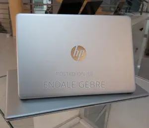 New Laptop HP Stream Notebook 8GB Intel Core I5 SSD 256GB