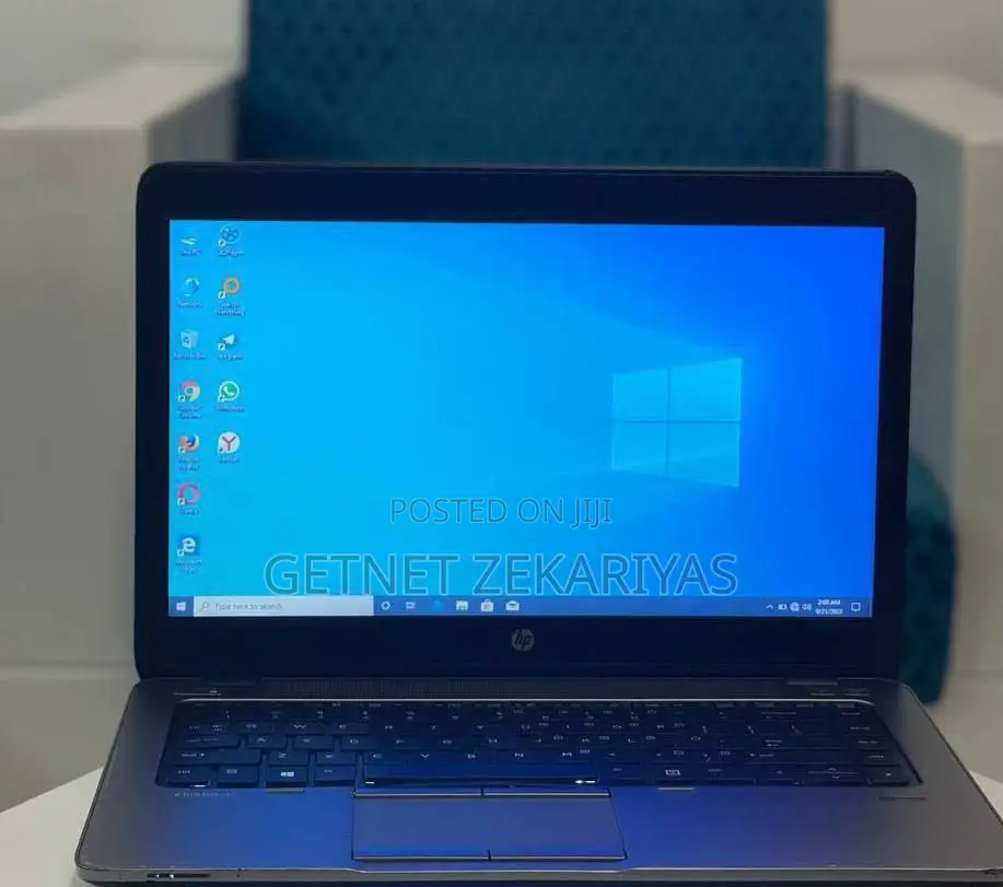 New Laptop HP Stream Notebook 8GB Intel Core I5 HDD 1T